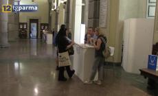 "Dalla maturità all'Università": parlano i giovani all'Infoday dell'Ateneo di Parma - Video 