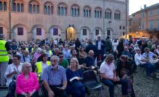 Grande successo per il Gala Wagner del maestro Nagano in piazza del Duomo 