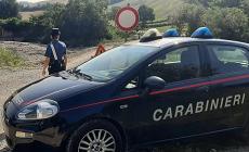 Fornovo: si allontana da casa e sparisce nel nulla nella notte, anziano ritrovato ai margini di un dirupo vicino al Taro