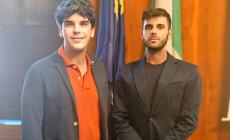 Fidenza, incontro tra Grittani (Adp) e il sindaco Malvisi: «Stazione, serve più sicurezza»
