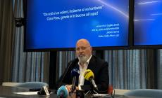 Regione, il presidente Stefano Bonaccini firma le dimissioni. La vicepresidente Irene Priolo subentra fino alle elezioni