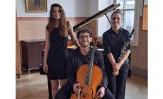 "‘800 in cammino: albori e tenebre tra idillio e allegoria teatrale": concerto in Sant'Uldarico 