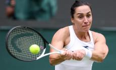 Continua il momento magico: la Trevisan in finale a Bastad
