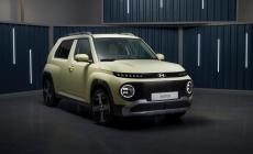 Hyundai Inster, il city Suv low cost 