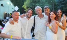 Tanti auguri Allo: white party a Sant'Andrea Bagni con il live degli "Asilo" 