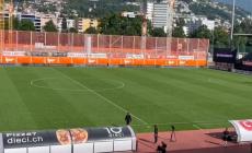 Parma, amichevole di lusso a Lugano. Si gioca alle 19 - Guarda la videopresentazione di Sandro Piovani - Da Chichizola a Charpentier, la prima formazione del Parma della stagione (Video)