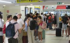 Dopo il caos di ieri, riecco i treni per Reggio Emilia e oltre. Un po’ di ritardi e qualche convoglio cancellato
