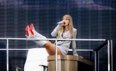 Allarme attentati terroristici  a Vienna: annullati i tre concerti di Taylor Swift
