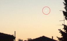 E dopo il tramonto, ecco la cometa periodica Olbers- Le foto di un lettore