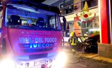 Quattro ventenni morti in un incidente stradale in provincia di Avellino. Erano amici inseparabili