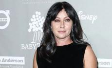 E' morta Shannen Doherty, star di Beverly Hills: combatteva contro il cancro dal 2015
