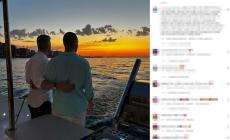 Ralf Schumacher fa coming out: "Condividere la vita con un compagno è la cosa più bella" 