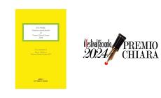 La parmigiana Aurora Vannucci finalista al premio letterario per giovani "Chiara"