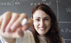 Cristiana De Filippis conquista il Nobel europeo  