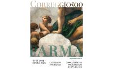  Correggio 500 si presenta alla città al Monastero di San Giovanni