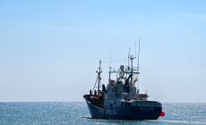 34 migranti in arrivo a Ravenna sull'Aita Mari, tre saranno ospitati a Parma