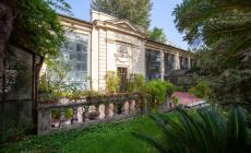Modifiche alla viabilità per i lavori di restauro dell’Orto Botanico
