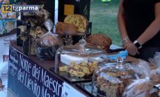 «Notte dei maestri del lievito»: oggi in Pilotta panettoni, pizza e beneficenza -Video