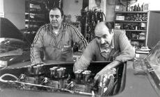 Gianfranco Dazzi, addio al meccanico che sussurrava ai carburatori
