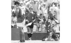 Gigi Apolloni: «La finale di Usa '94 brucia ancora oggi»