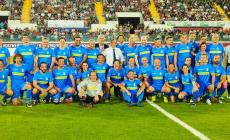 Pietrella (FdI): "La partita del cuore supera le divisioni di partito per aiutare i più fragili"- Foto