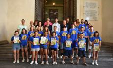 Baseball e softball, col torneo "Due Torri" tutta la carica dei giovanissimi