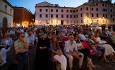 500 anni dopo, ecco la "nuova" magia del Correggio:  le foto da piazzale San Giovanni - Il video