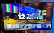 Gravi problemi tecnici sulla rete web:  slitta alle 14 il Tg Parma