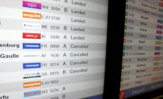 Guasto informatico: almeno 3340 i voli cancellati nel mondo, 60 in Italia. Microsoft: "Avete provato a spegnere e riaccendere?"