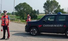 E' agli arresti domiciliari, litiga con la sorella ed esce di casa. Denunciato per evasione 54enne straniero