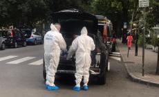 Piazzale Maestri, 45enne morto: è «giallo»