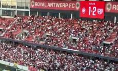 Il Parma trionfa ad Anversa - Il commento di Sandro Piovani
