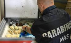 Nas in autostrada e tangenziali: ispezionati  bar e punti-ristoro, nei guai due bar e un bar tabaccheria per carenze igienico- sanitarie