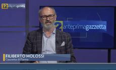 Mensa di Padre Lino: accessi in grande aumento 