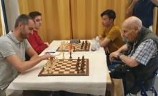 Parma capitale degli scacchi: al via oggi i "Campionati d'Italia" - Video: l'inizio suggestivo della manifestazione