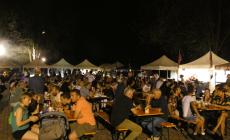 Grande successo del Po Festival