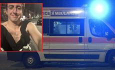 Giornalista aggredito: 'ne ha prese poche', delirio sui social 