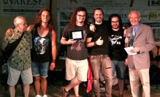 Borgosound, musica ed emozioni in  ricordo di Simone Bertacca