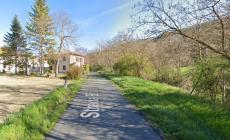 Scontro auto-moto a Varano: un ferito grave 