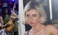 È morta la figlia acquisita di Slash, aveva 25 anni