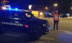 Alcol, armi e droga:  controlli a Langhirano e Tizzano, due patenti ritirate e 5 giovani segnalati