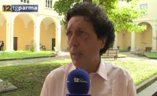 UNIPR corso di laurea dedicato alla lingua dei segni - Video