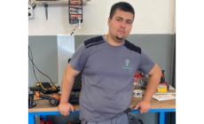 Ucciso da una scarica letale, così è morto Roberto Chelariu, 19enne di Collecchio