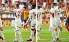 Amichevole in Austria: Galatasaray batte Lecce 2-1