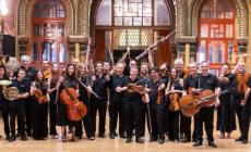 Arie d&rsquo;Opera al Salso Summer Class & Festival