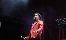 Max Angioni ha riempito il Parco Ducale di fan - Guarda chi c'era
