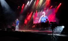 De Gregori conquista il Parco Ducale: le foto dal palco 