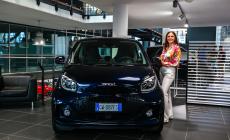 Venduta l'ultima smart fortwo prodotta per l'Italia. Si chiude una lunga storia