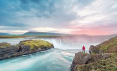 E' l'estate il momento migliore per andare a scoprire l'Islanda