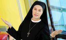 Elena Sofia Ricci, tanta fiction e il sogno di Ozpetek